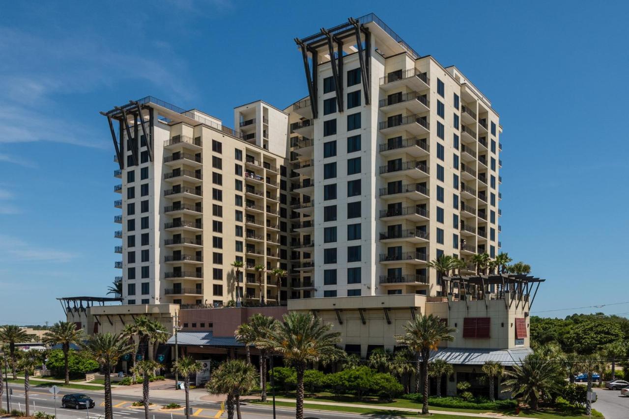 Origin At Seahaven 825 Apartment Панама Сити Бийч Екстериор снимка