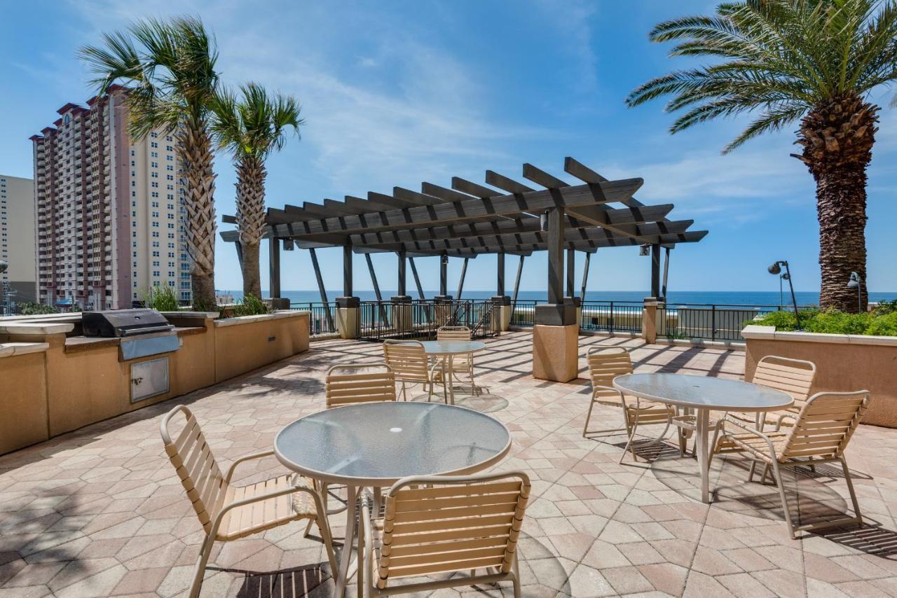 Origin At Seahaven 825 Apartment Панама Сити Бийч Екстериор снимка