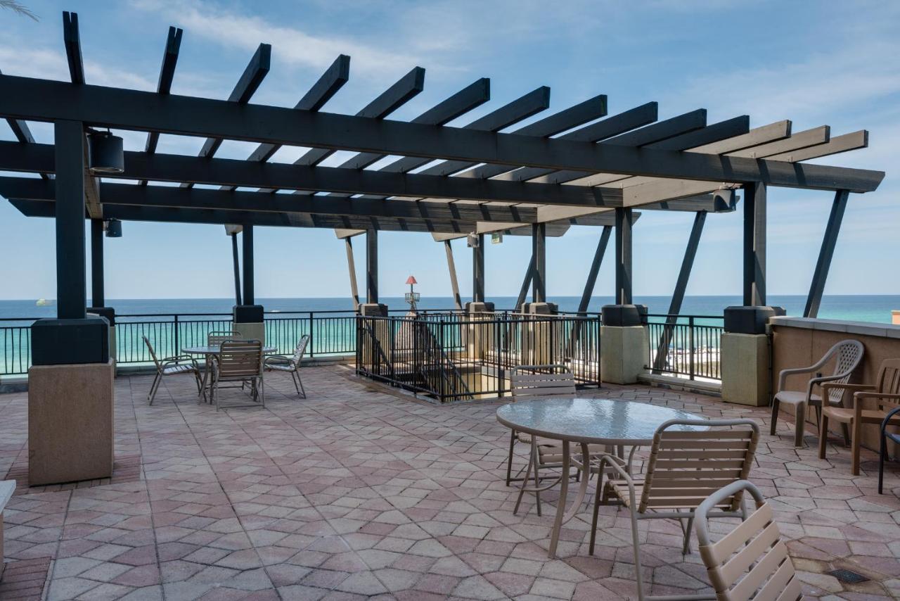 Origin At Seahaven 825 Apartment Панама Сити Бийч Екстериор снимка