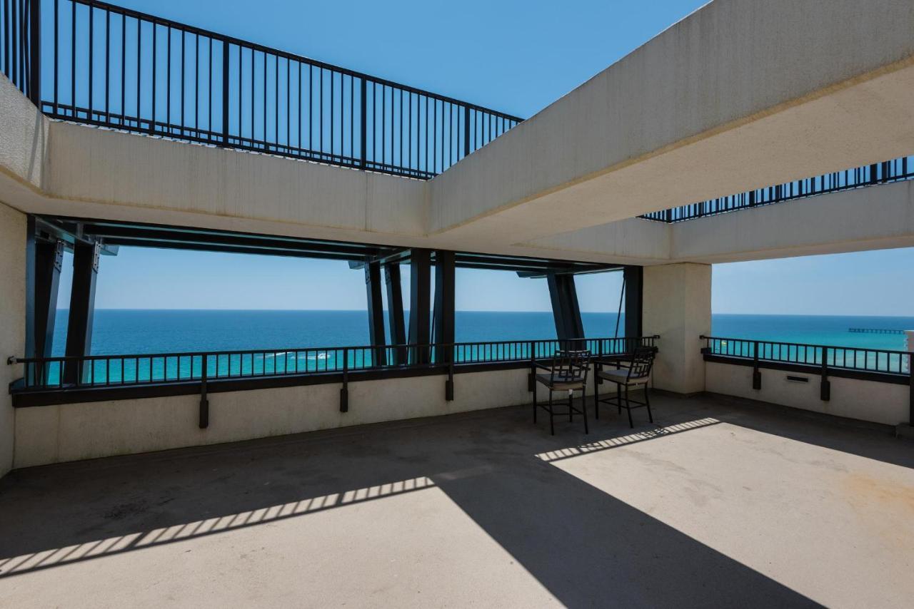 Origin At Seahaven 825 Apartment Панама Сити Бийч Екстериор снимка