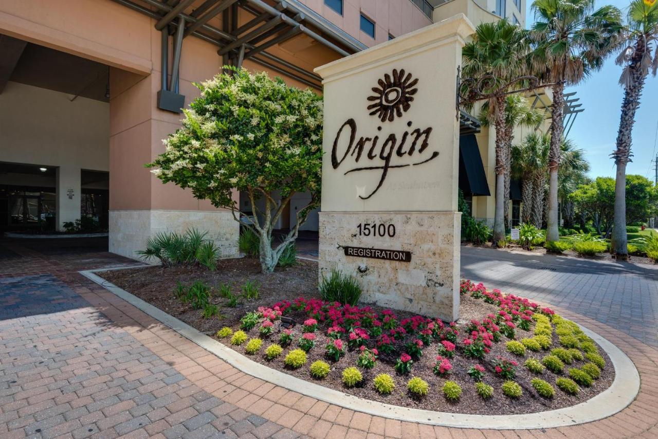 Origin At Seahaven 825 Apartment Панама Сити Бийч Екстериор снимка