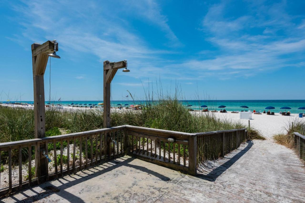 Origin At Seahaven 825 Apartment Панама Сити Бийч Екстериор снимка