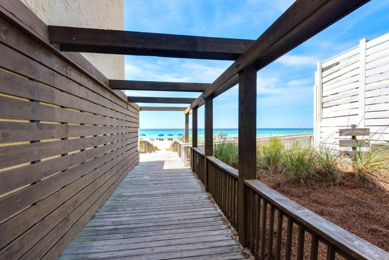 Origin At Seahaven 825 Apartment Панама Сити Бийч Екстериор снимка