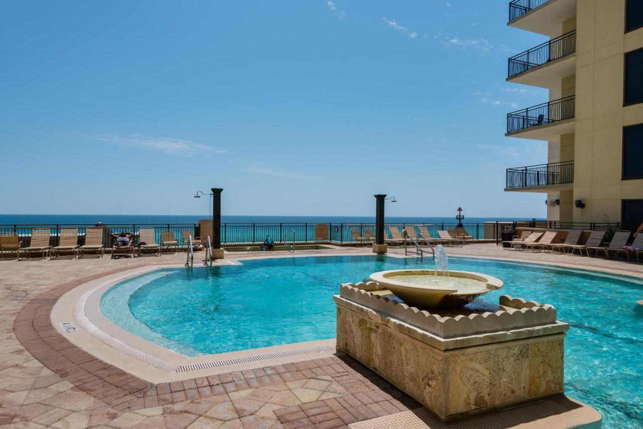 Origin At Seahaven 825 Apartment Панама Сити Бийч Екстериор снимка
