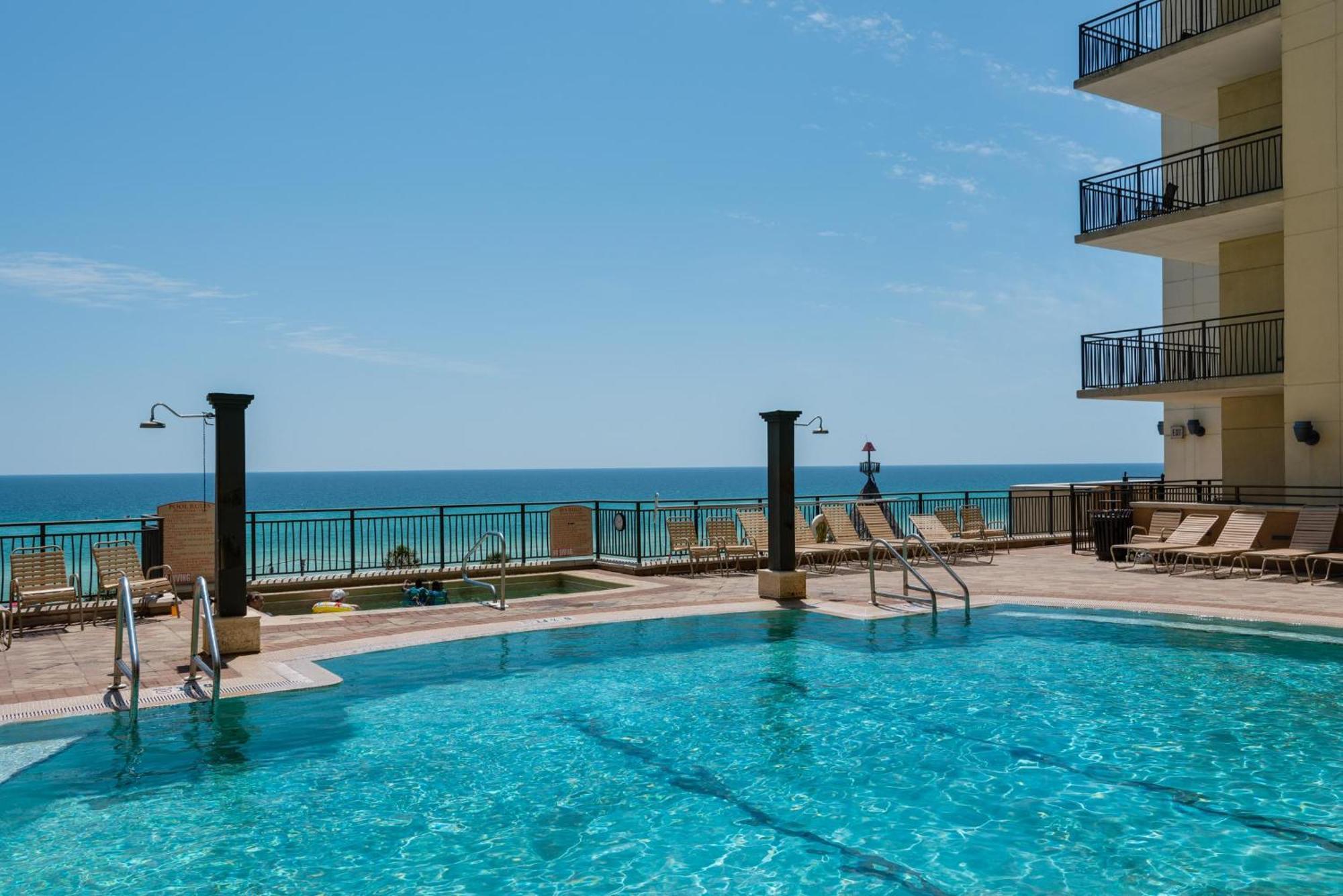 Origin At Seahaven 825 Apartment Панама Сити Бийч Екстериор снимка