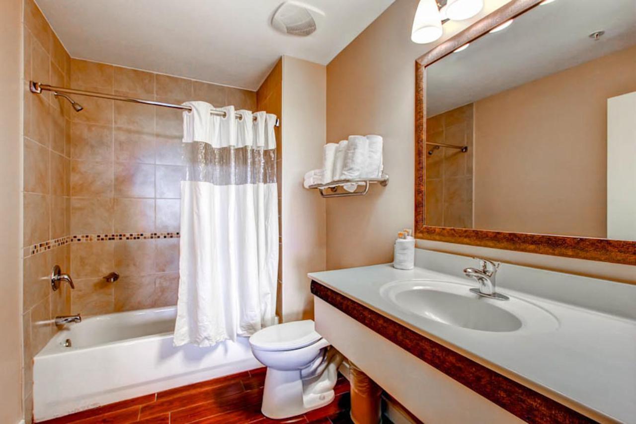 Origin At Seahaven 825 Apartment Панама Сити Бийч Екстериор снимка