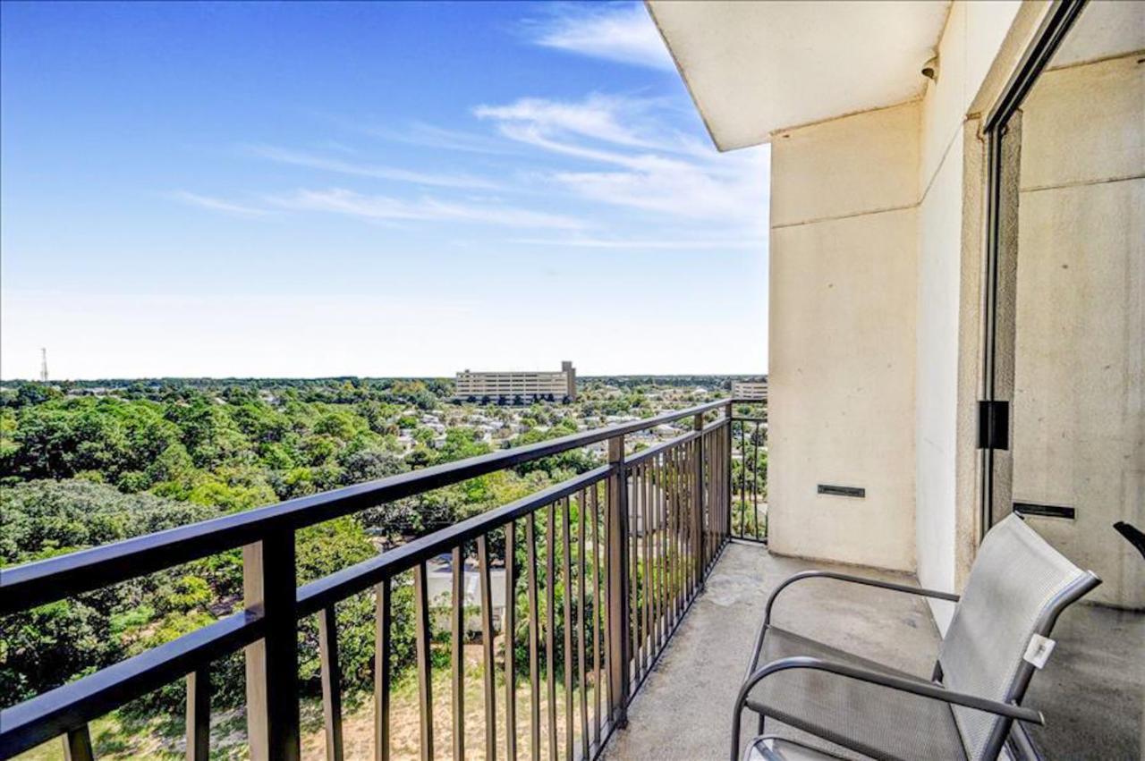 Origin At Seahaven 825 Apartment Панама Сити Бийч Екстериор снимка